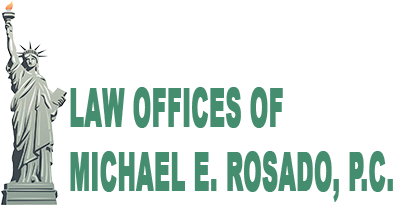 Law Office of Michael Rosado